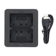 Kompatibilna zamenjava polnilnika za LEICA BP-SCL7,LC-SCL7