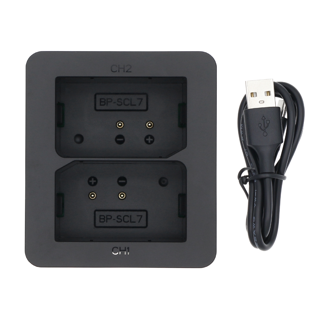 Namizni polnilnik Leica DF-BDM110UH