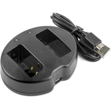 Kompatibilna zamenjava polnilnika za Olympus BCN-1,BLN-1