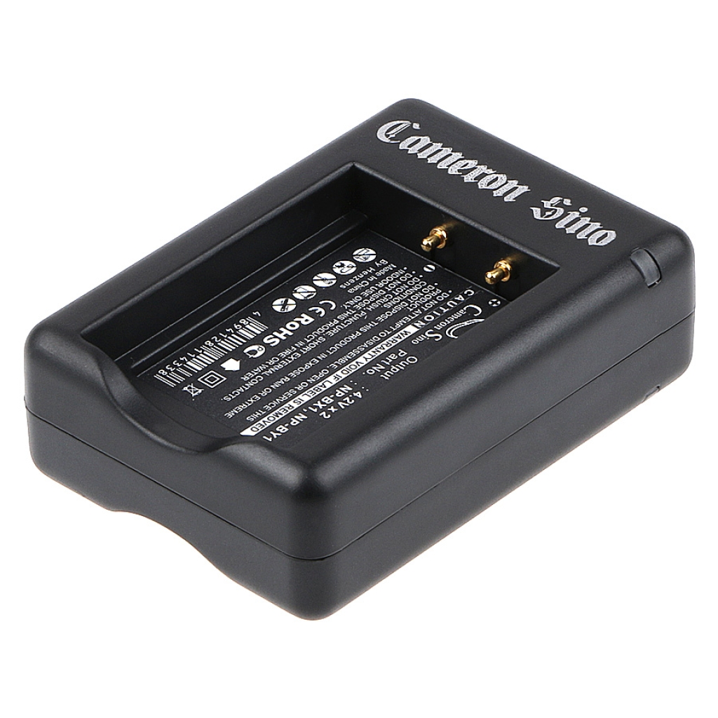 Namizni polnilnik Nokia DF-BX1UH
