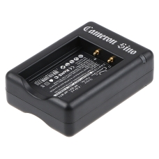 Kompatibilna zamenjava polnilnika za Sony BC-CSXB,BC-DCY,NP-BX1