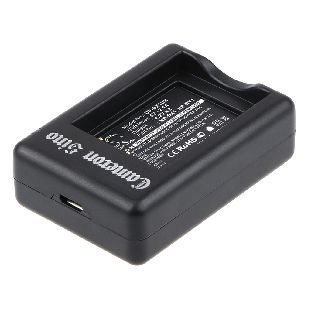 Namizni polnilnik Nokia DF-BX1UH