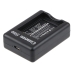 Namizni polnilnik Nokia DF-BX1UH