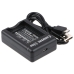 Namizni polnilnik Nokia DF-BX1UH