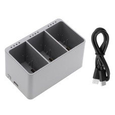 Kompatibilna zamenjava polnilnika za Dji 270619,270620,BWX162-2453-7.38,BWX162-3850-7.38