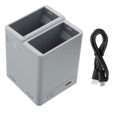 Kompatibilna zamenjava polnilnika za Dji 270619,270620,BWX162-2453-7.38,BWX162-3850-7.38