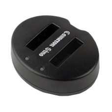 Kompatibilna zamenjava polnilnika za NIKON EN-EL12,MH-65