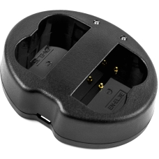 Kompatibilna zamenjava polnilnika za NIKON EN-EL3E,MH-18A
