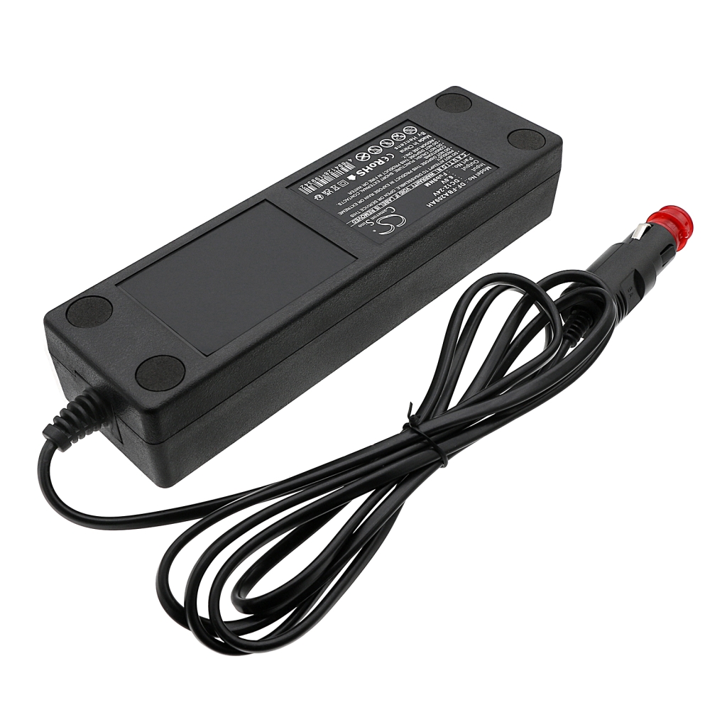 Power Tools Charger Hbc Radiomatic Eco