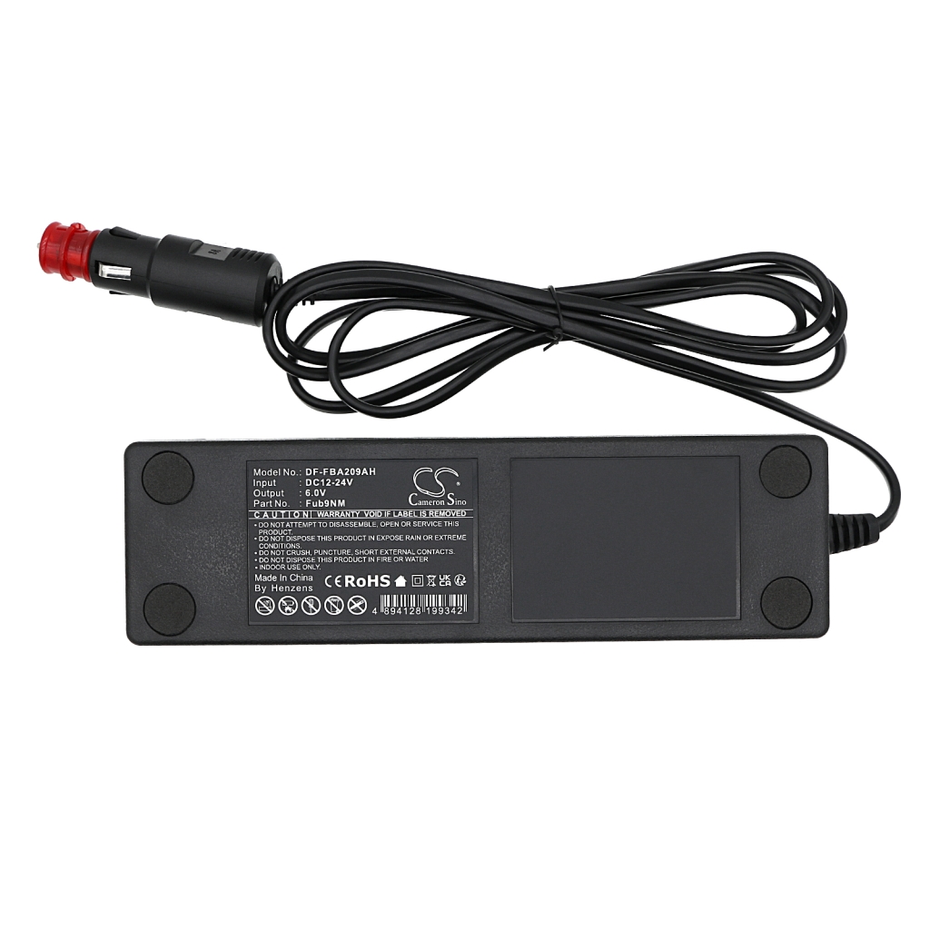 Power Tools Charger Hbc Radiomatic Eco