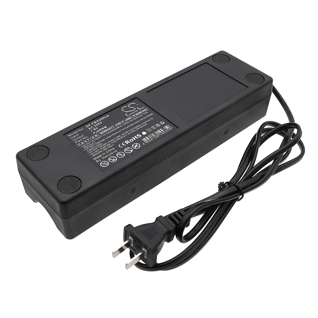Power Tools Charger Hbc Linus 4