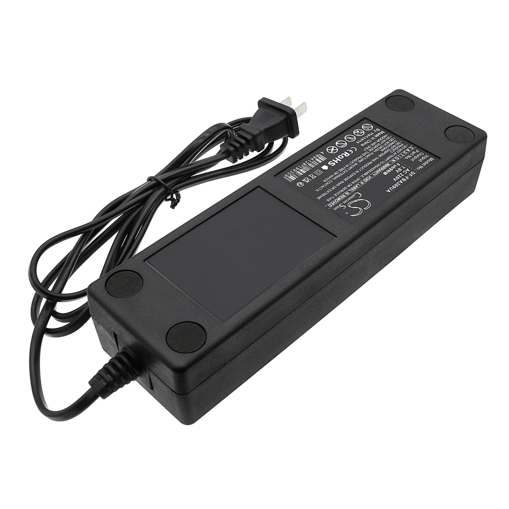 Power Tools Charger Hbc Linus 4