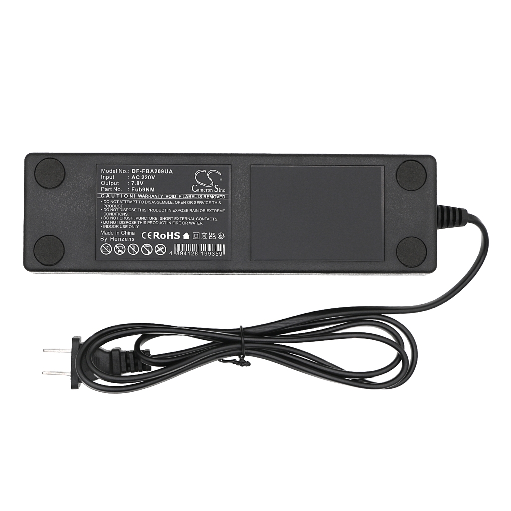 Power Tools Charger Hbc Linus 4