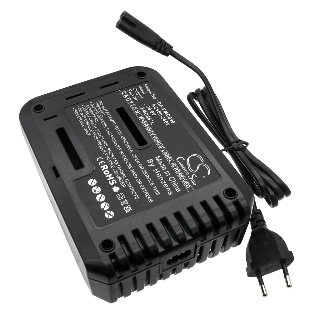 Chargers DF-FMC690EU