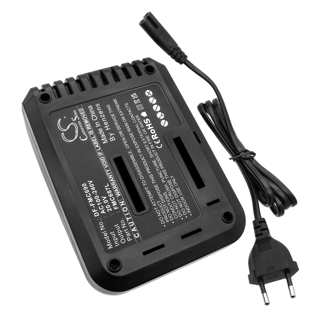 Chargers DF-FMC690EU