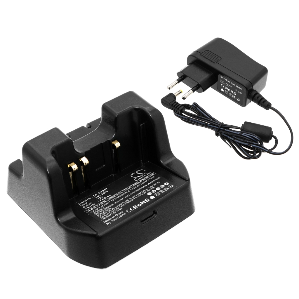 Two-Way Radio Battery Vertex DF-FNB67EU
