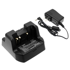 Kompatibilna zamenjava polnilnika za Vertex BL168,CD-47,FNB-57,FNB-64,FNB-64H...
