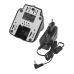 Polnilniki združljivo z Vertex standard Yaesu DF-FVX230EU