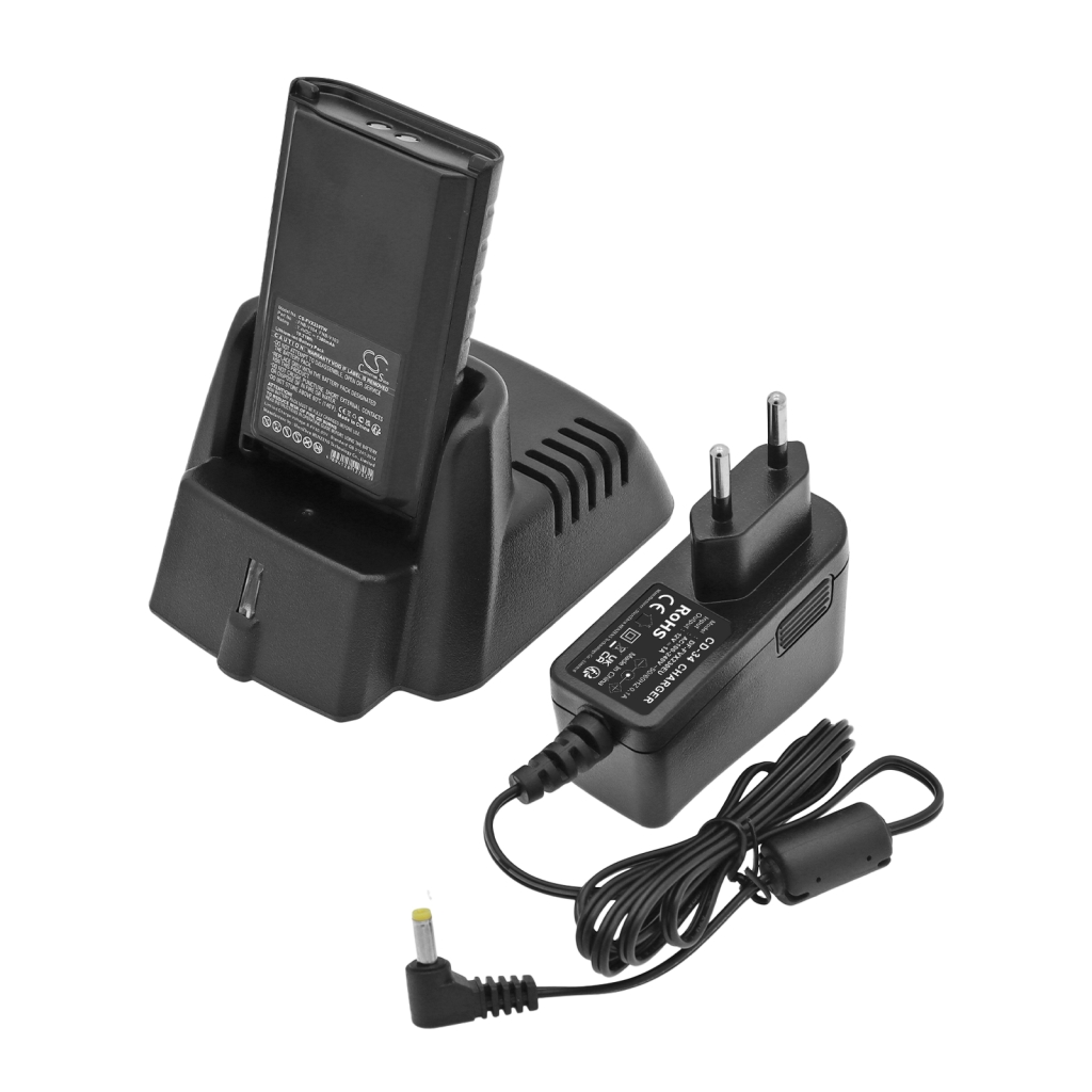 Polnilniki združljivo z Vertex standard Yaesu DF-FVX230EU