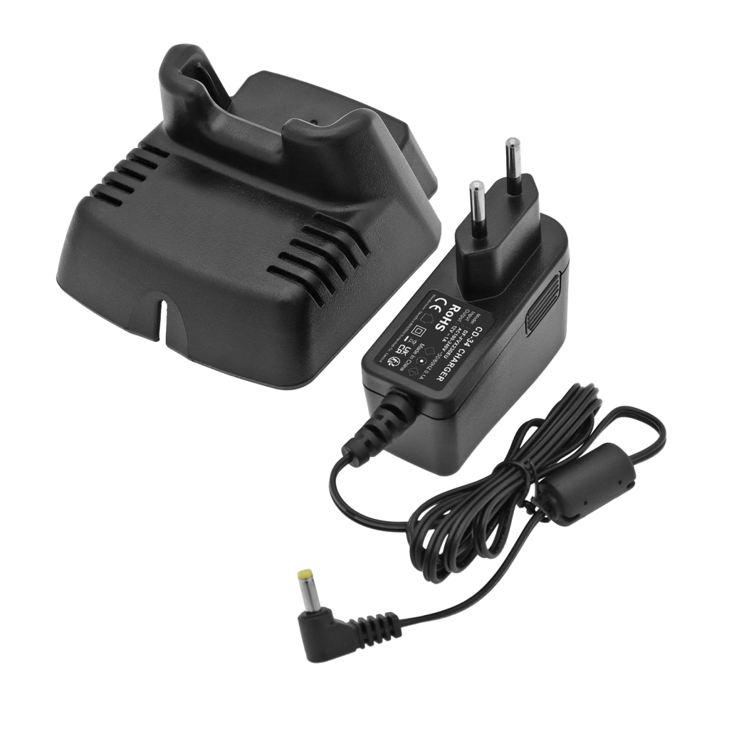 Polnilniki združljivo z Vertex standard Yaesu DF-FVX230EU