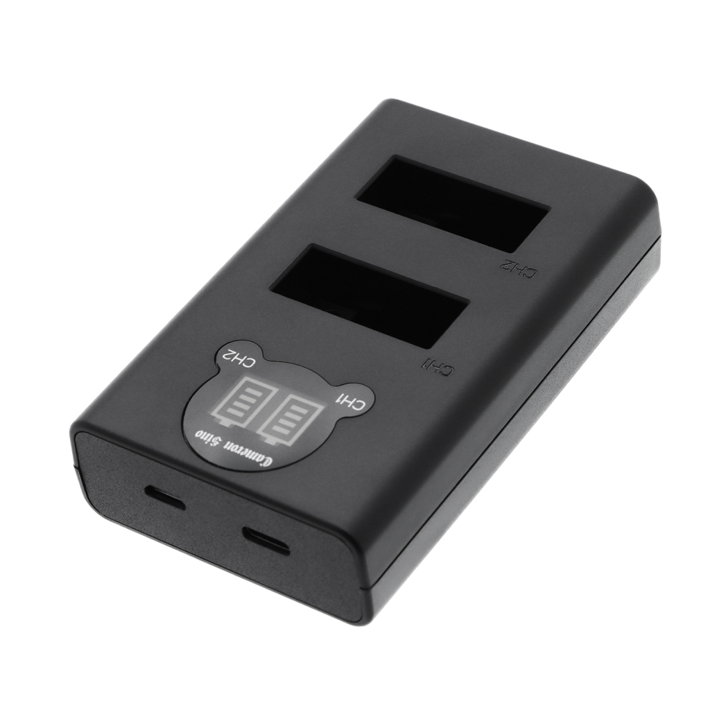 Charger for Gopro MAX2
