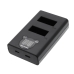 Charger for Gopro MAX2