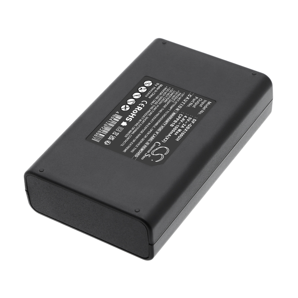 Charger for Gopro MAX2