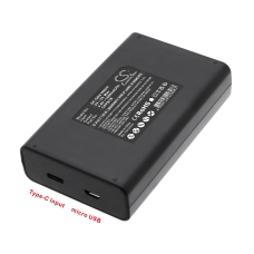 Compatible charger replacement for Gopro CPPB1B