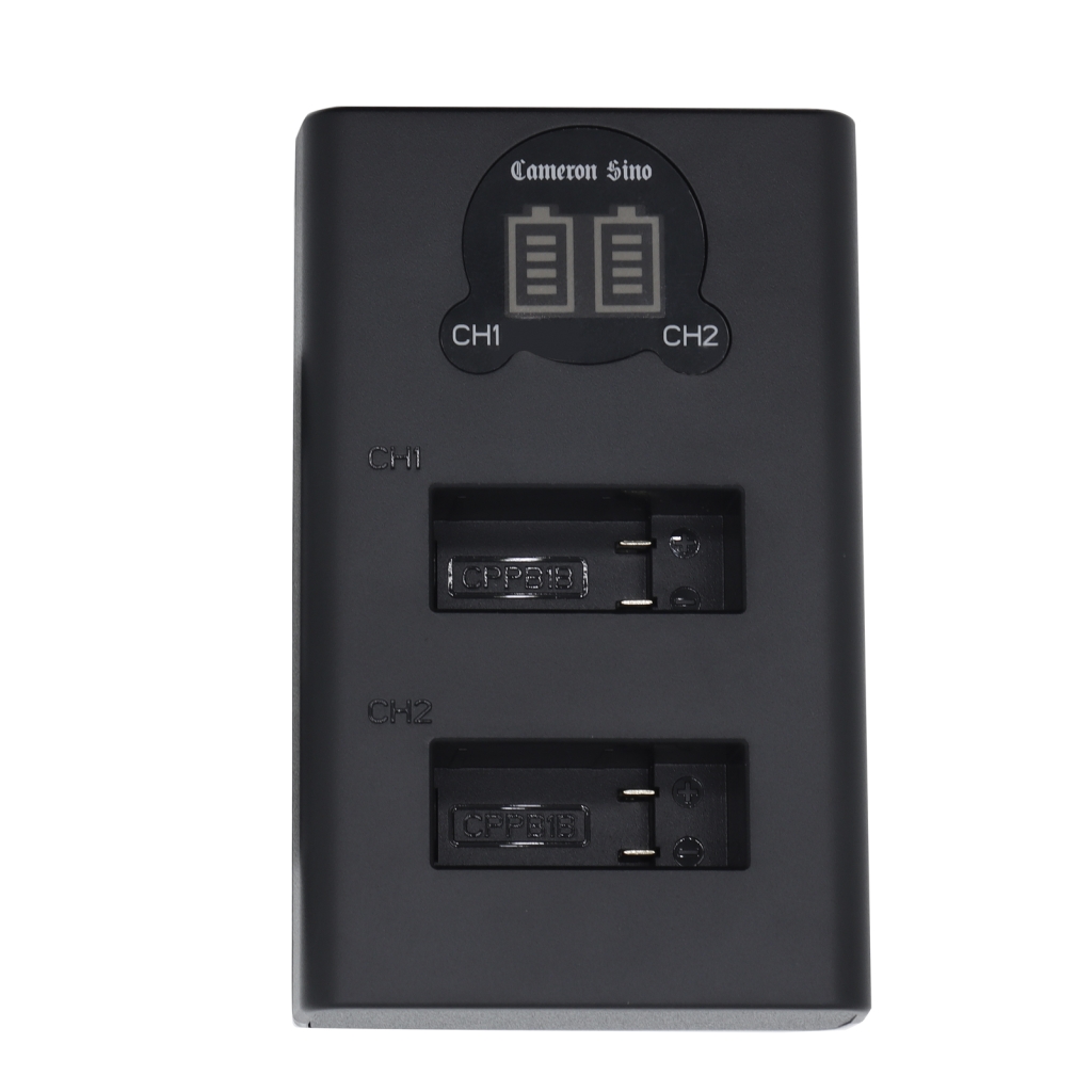Charger for Gopro MAX2