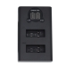Charger for Gopro MAX2