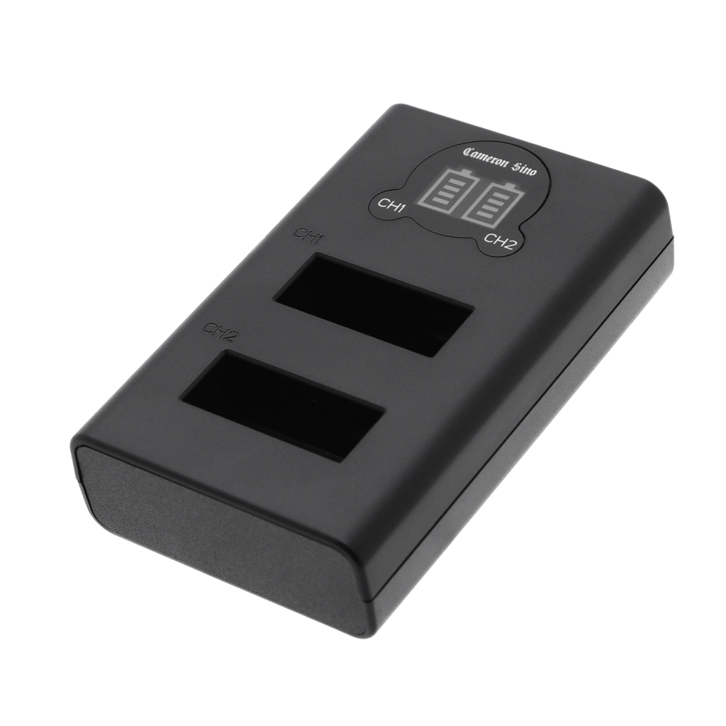 Charger for Gopro MAX2
