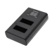 Charger for Gopro MAX2
