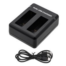 Kompatibilna zamenjava polnilnika za GoPro 601-10197-00,601-27537-000,AABAT-001,AABAT-001-AS,AHDBT-501...