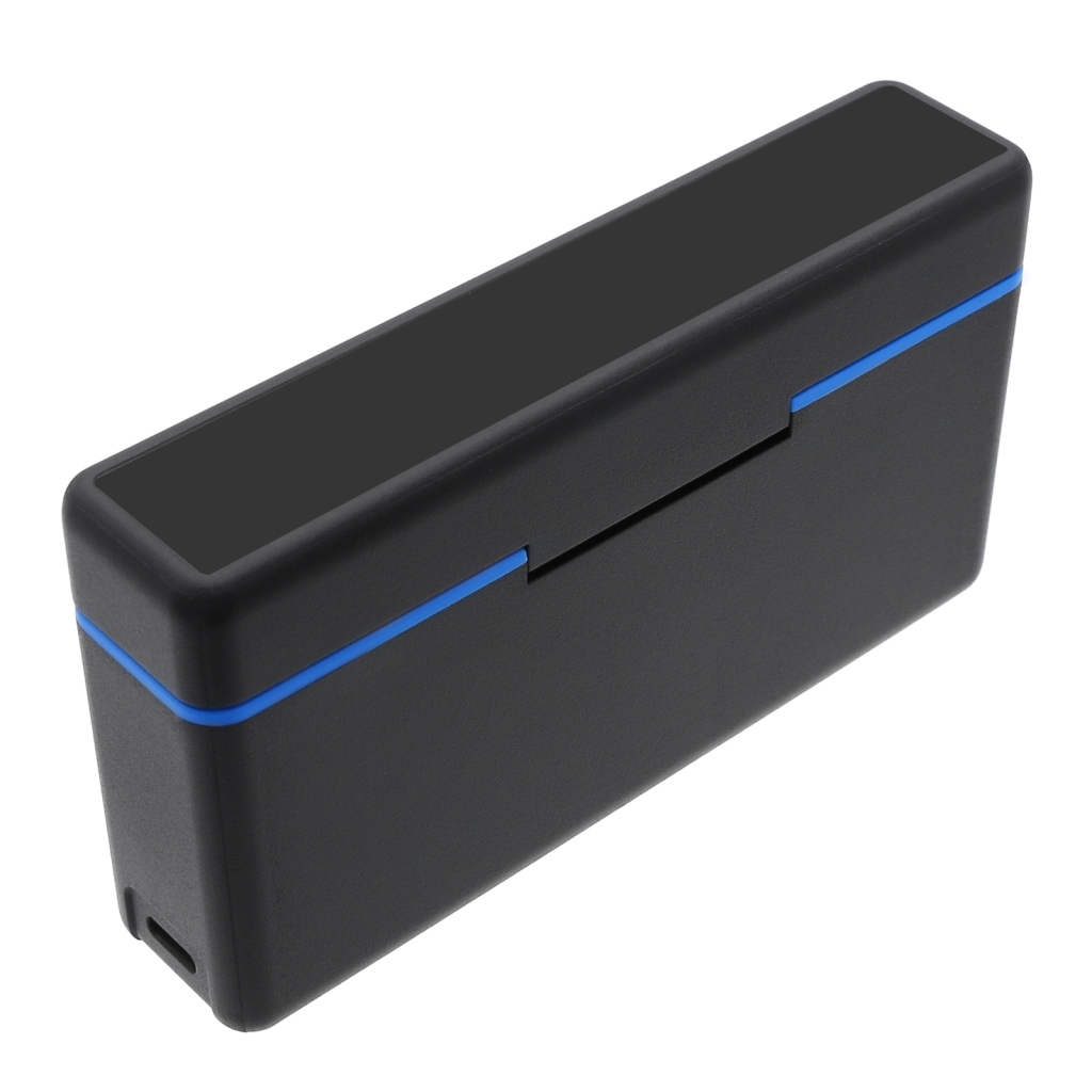 Namizni polnilnik Gopro DF-GDB900UB