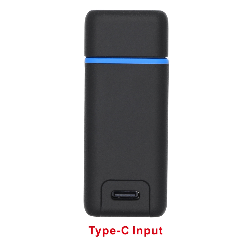 Namizni polnilnik Gopro DF-GDB900UB