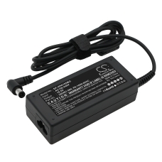 Kompatibilna zamenjava polnilnika za HP 239427-001,239427-003,380467-004,381090-001,384019-001...