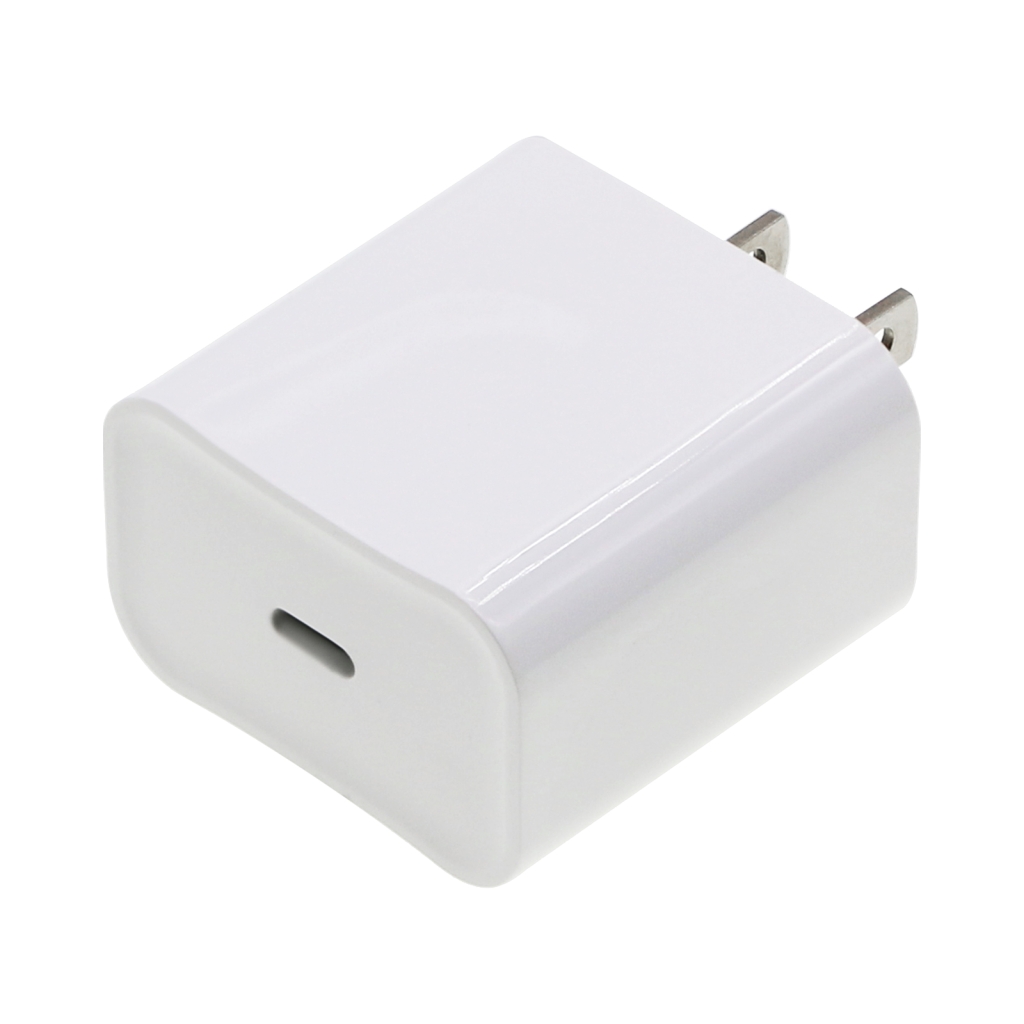 Polnilniki Power Delivery (PD) Charger DF-HQT004US