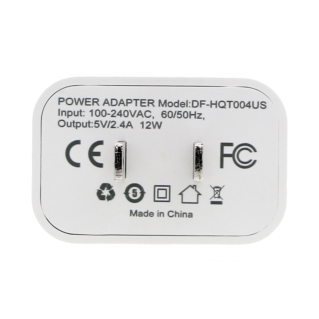 Polnilniki Power Delivery (PD) Charger DF-HQT004US
