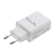 Polnilniki compatibleWith Power Delivery (PD) Charger