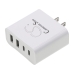 Polnilniki Power Delivery (PD) Charger DF-HQT008US