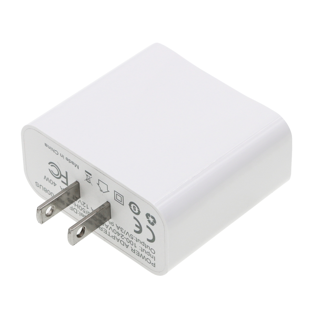 Polnilniki Power Delivery (PD) Charger DF-HQT008US