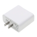 Polnilniki Power Delivery (PD) Charger DF-HQT008US
