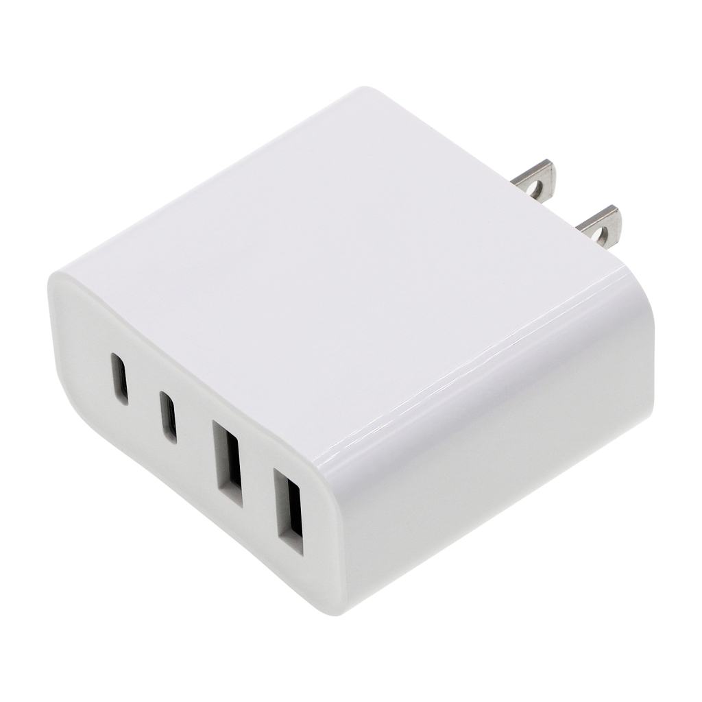 Polnilniki Power Delivery (PD) Charger DF-HQT008US