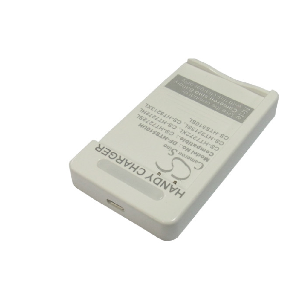 Kompatibilna zamenjava polnilnika za HTC BA S390