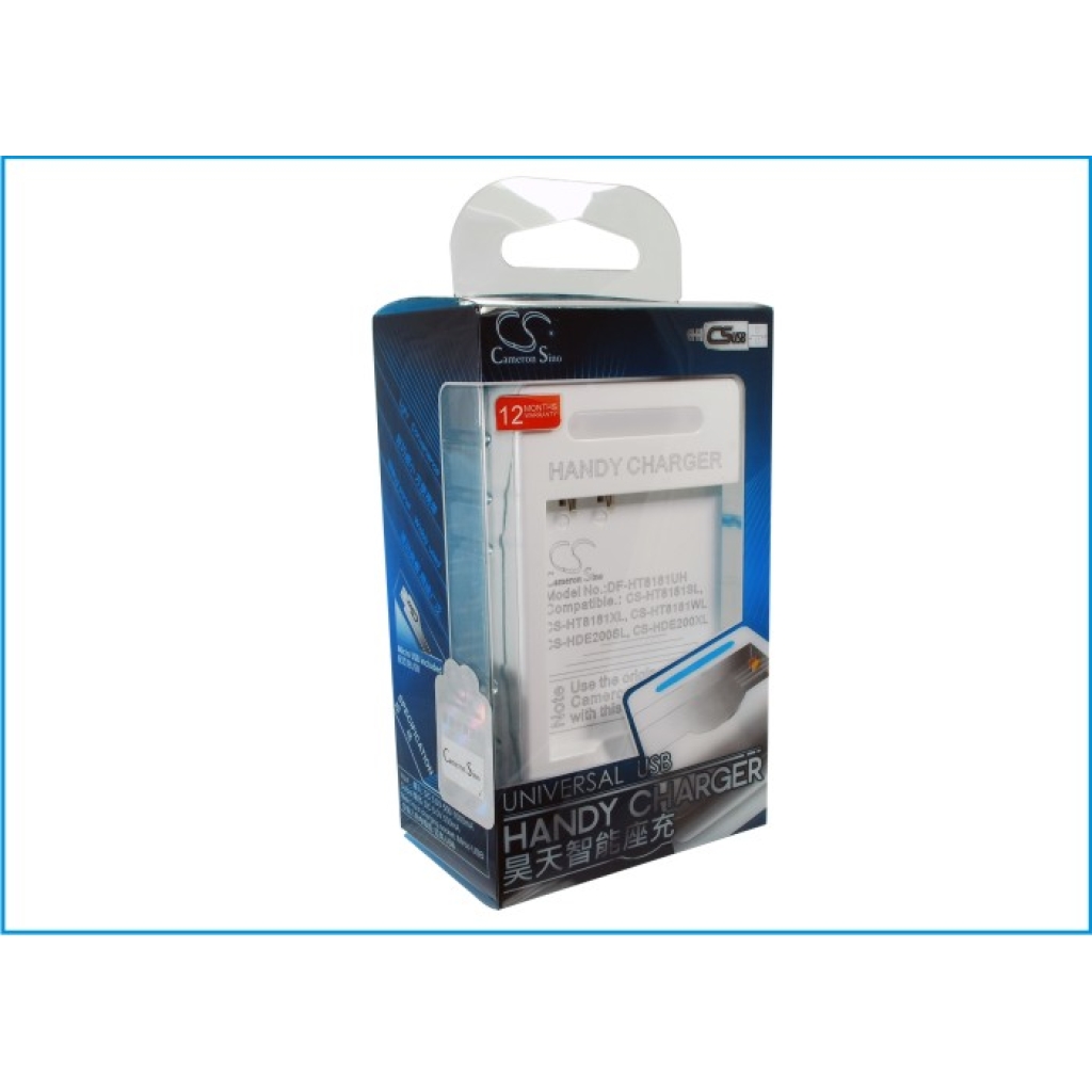 DeskTop Charger Google DF-HT8181UH