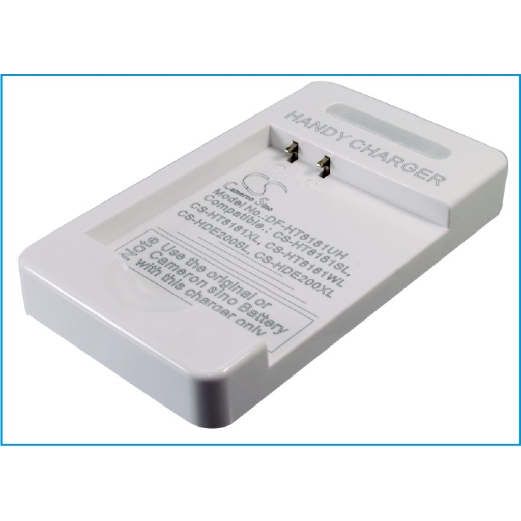 DeskTop Charger Google DF-HT8181UH
