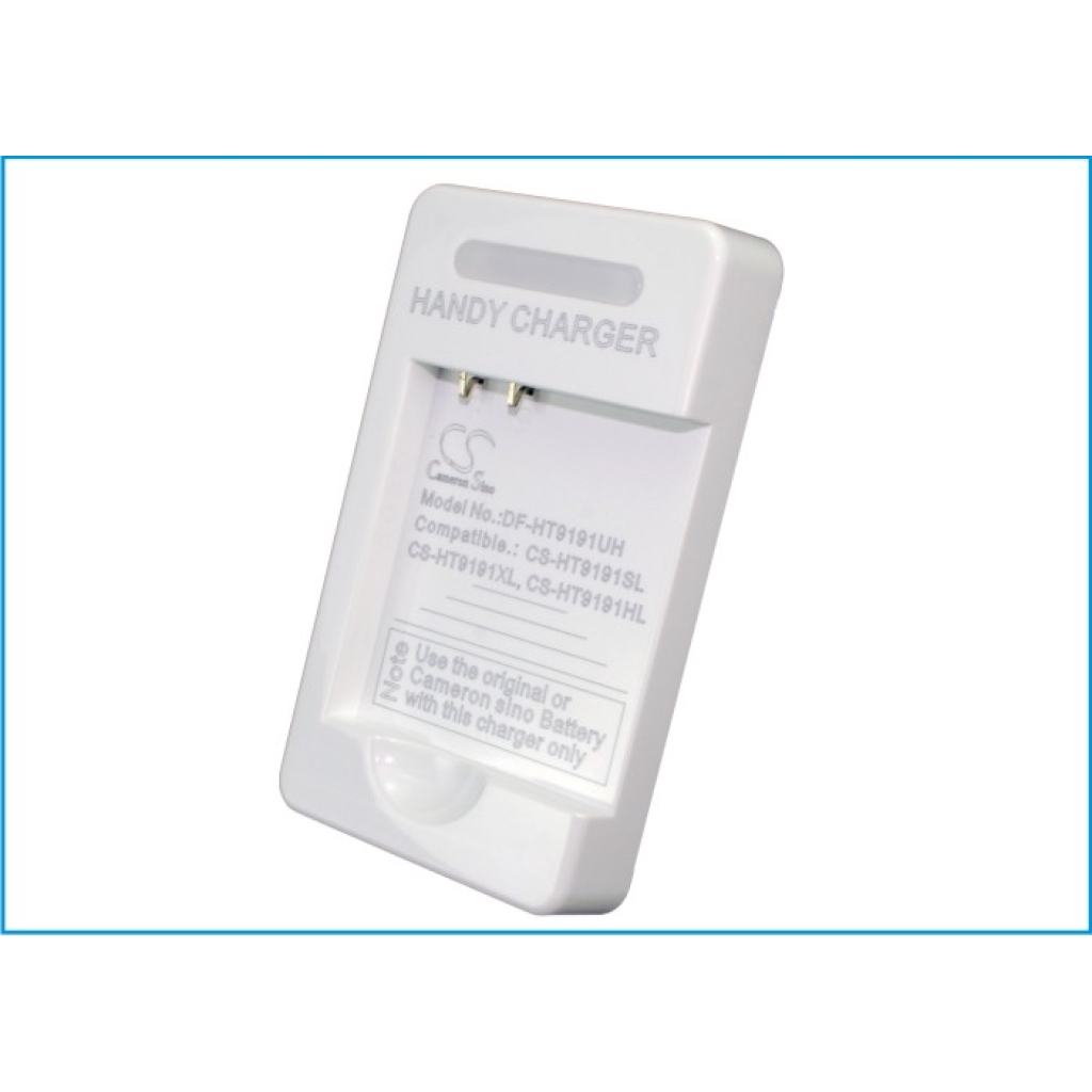 Namizni polnilnik Metropcs DF-HT9191UH