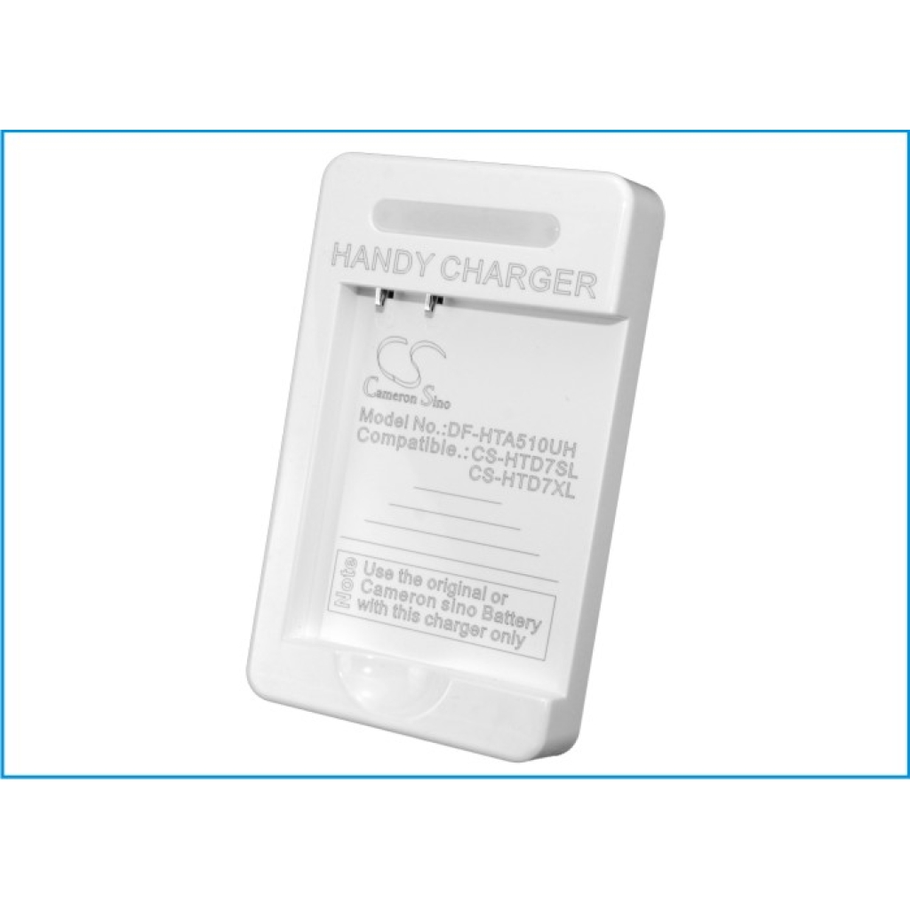 Namizni polnilnik Net10 DF-HTA510UH