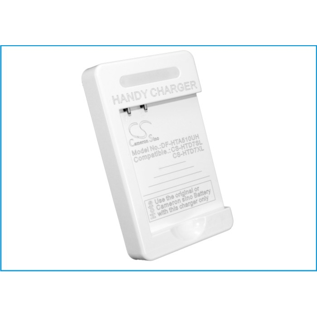 Kompatibilna zamenjava polnilnika za HTC BA S540
