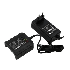 Kompatibilna zamenjava polnilnika za Black & decker 90601950N,90616337,LBX1540,LBX1540-2,LBX2040...
